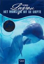 Het monster uit de diepte / Dolfijnenkind / 2 9789044807868, Boeken, Verzenden, Gelezen, Patrick Lagrou