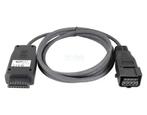 Jaltest (JDC117A) | Cojali E-ABS 8-pins OBD - 16-pins OBD2 V, Auto diversen, Autogereedschap, Verzenden, Nieuw