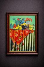 Camilo (XX-XXI) - Mantel de Girasoles, Antiek en Kunst