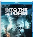 Into the storm op Blu-ray, Verzenden, Nieuw in verpakking