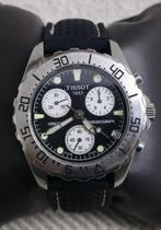Tissot - TISSOT Chronograph 100M / 330FT – 40 mm – Cuarzo, Nieuw