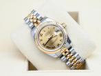 Rolex Lady-Datejust Ref. 179173 Year 2012 (Full Set), Handtassen en Accessoires, Horloges | Dames, Rolex, Polshorloge, Ophalen of Verzenden