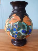 Vase  - Poterie - Art Déco