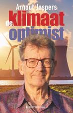 De klimaatoptimist 9789493340107 Arnout Jaspers, Boeken, Verzenden, Zo goed als nieuw, Arnout Jaspers