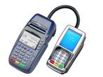 Veiling - Verifone Pinautomaat Set - In Nette Staat, Diensten en Vakmensen