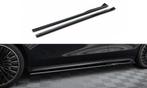 Side Skirts Diffuser voor Mercedes Benz E Klasse W214 AMG Li, Ophalen of Verzenden