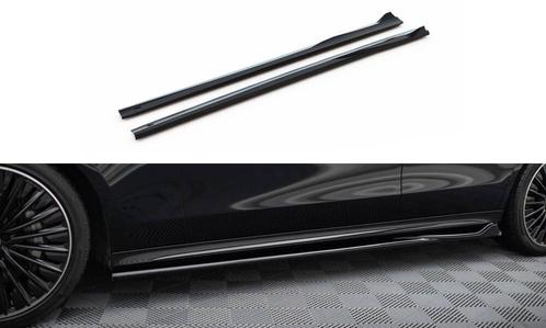 Side Skirts Diffuser voor Mercedes Benz E Klasse W214 AMG Li, Auto diversen, Tuning en Styling, Ophalen of Verzenden