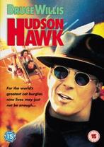 Hudson Hawk DVD (2008) Bruce Willis, Lehmann (DIR) cert 15, Verzenden