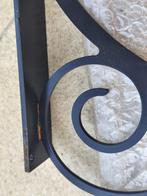 Brasserie Lefebvre - LAQUENAST - Reclamebord - Smeedijzer