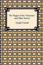 The Nigger of the Narcissus and Other Stories, Joseph Conrad, Verzenden