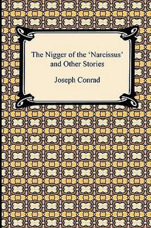 The Nigger of the Narcissus and Other Stories, Livres, Livres Autre, Envoi
