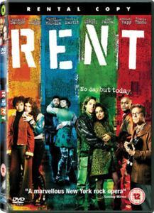 Rent DVD (2006) Anthony Rapp, Columbus (DIR) cert 12, CD & DVD, DVD | Autres DVD, Envoi