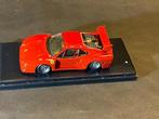 IMRE SZANTO 1:43 - Modelauto - Ferrari GTO EVOLUTIONE