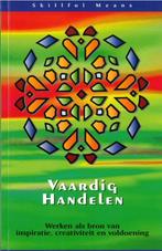 Vaardig handelen / Nyingma psychologie 9789073728035, Boeken, Verzenden, Gelezen, Tarthang Tulku