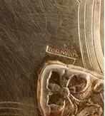 Wiskemann - Bestekset voor 12 personen - Verzilverd