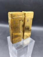 Dunhill - Zonder minimumprijs - Aansteker - metallo - (2), Nieuw