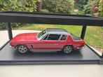 Cult 1:18 - Modelauto - Jensen Interceptor lll uit 1972 -, Nieuw