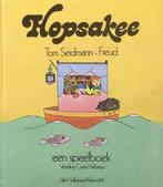 Hopsakee 9789026903861, Gelezen, Tom Seidmann-Freud, Verzenden