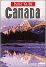 Canada 9789066551350, Boeken, Reisgidsen, Gelezen, Insight Guide Nederlandstalig, N.v.t., Verzenden