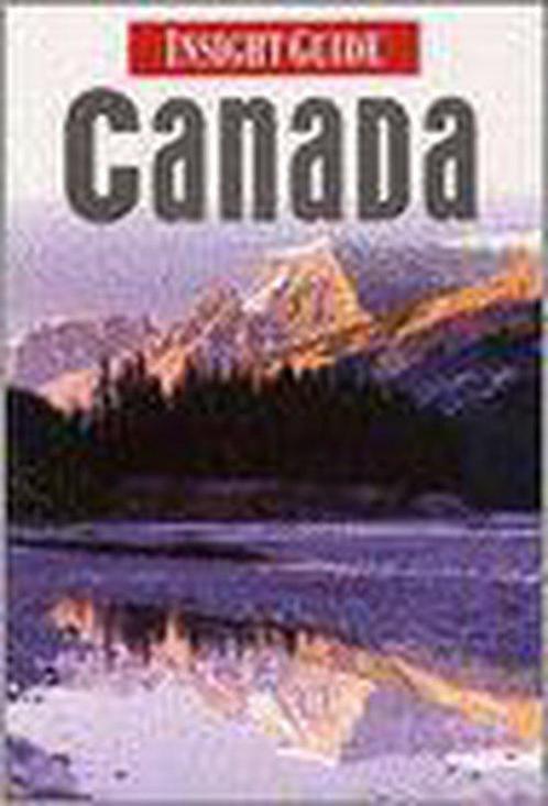 Canada 9789066551350, Boeken, Reisgidsen, Gelezen, Verzenden