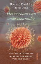 Het verhaal van onze voorouder 9789046825563 Richard Dawkins, Verzenden, Gelezen, Richard Dawkins