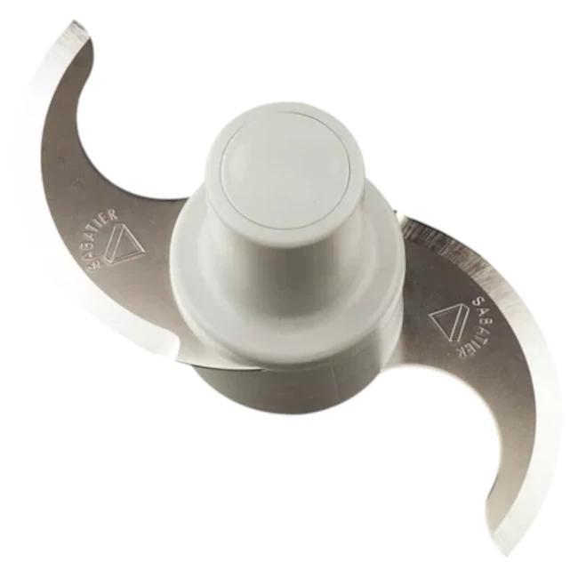 Mes | Robot Coupe 2.9L Cutter | RVS (Glad) Robot Coupe, Zakelijke goederen, Horeca | Keukenapparatuur, Nieuw in verpakking, Verzenden