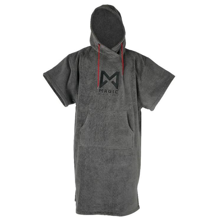 Magic Marine Poncho Junior, Watersport en Boten, Watersportkleding, Nieuw