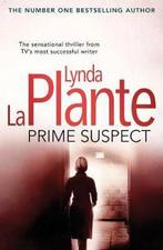 Prime Suspect 9781471100215, Lynda La Plante, Verzenden