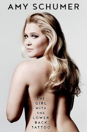 Girl with the Lower Back Tattoo, Livres, Langue | Anglais, Envoi