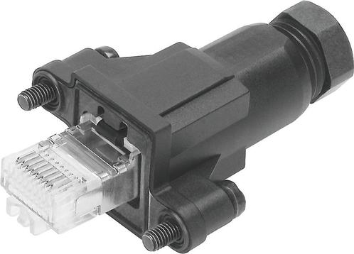 Festo Prise - 534494, Doe-het-zelf en Bouw, Gereedschap | Overige machines, Verzenden