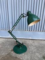 Luxo - Jac Jacobsen - Lampe de table - L-2 - Métal, Acier