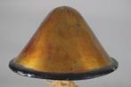 Kabuto - Japon - Ecu en bois de cyprès : E2-609 Période Edo