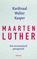 Martin Luther 9789089721730 Walter Kasper, Boeken, Verzenden, Zo goed als nieuw, Walter Kasper