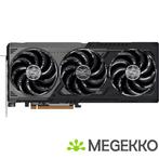 Asrock Steel Legend Dark Radeon RX 9070 XT 16GB, Verzenden, Nieuw