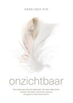 Onzichtbaar - Angelique Rijk - 9789090319704 - Paperback, Boeken, Verzenden, Nieuw