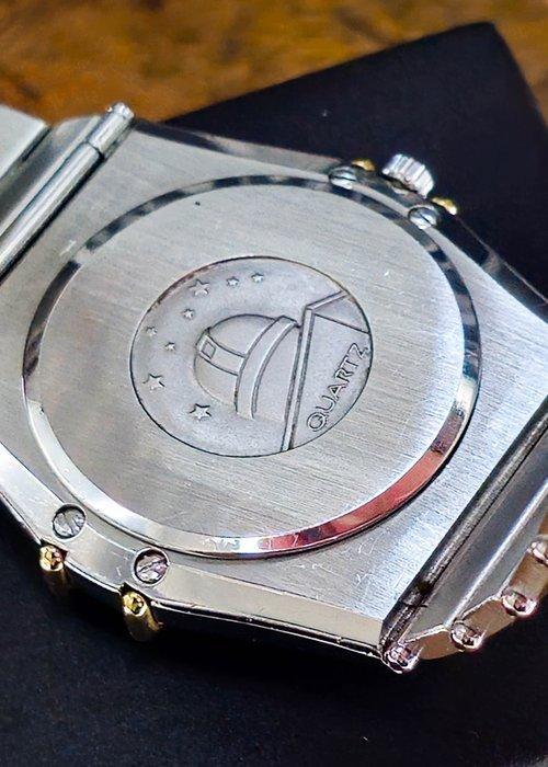Omega - Constellation - Unisex - 2000-2010, Handtassen en Accessoires, Horloges | Heren