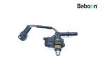 Injector Yamaha YZF R 125 2008-2013 (YZF-R125), Motoren, Gebruikt