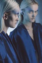 Marta Romashina - Double