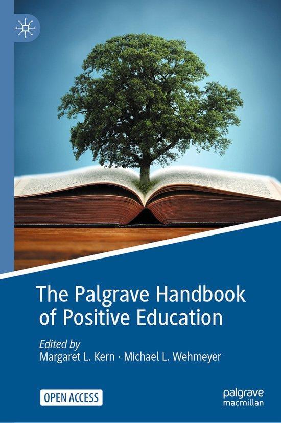 The Palgrave Handbook of Positive Education 9783030645366, Boeken, Taal | Engels, Zo goed als nieuw, Verzenden