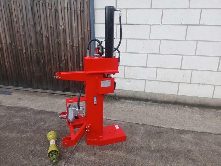 LS22T Houtkliever, Articles professionnels, Agriculture | Outils