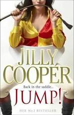 Jump by Jilly Cooper (Paperback), Boeken, Verzenden, Gelezen, Jilly Cooper