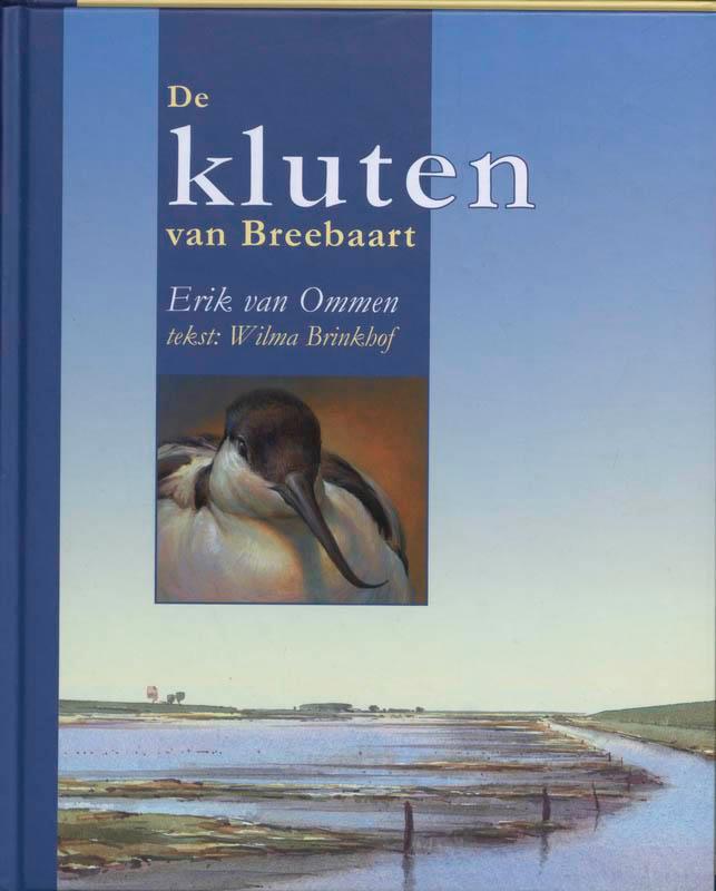 De kluten van Breebaart 9789050112697 E. van Ommen, Boeken, Hobby en Vrije tijd, Gelezen, Verzenden