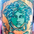 Rosenthal - Versace - Mok - Medusan bloemenkrans -
