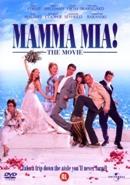 Mamma mia! the movie op DVD, Cd's en Dvd's, Verzenden, Nieuw in verpakking