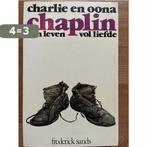 Charlie en Oona Chaplin 9789061224662 Sands, Verzenden, Gelezen, Sands