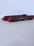 Roco H0 - 7710009 Plan V 466 - Treinstel (2) - Set bestaat, Nieuw