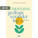 Duurzame gedragsverandering in de huisartsenpraktijk, Boeken, Verzenden, Zo goed als nieuw, Fredrike Bannink