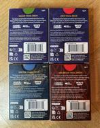 4 Sealed deck - riftbound, Verzamelen, Overige Verzamelen, Nieuw