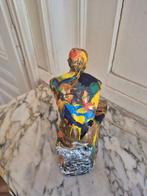 Bruno Cantais (1966) - The Modern Thinker (Le Penseur