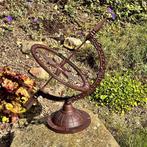 Zonnewijzer - Gietijzer - Polen - 2000-2010